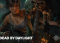 Dead by Daylight x Tomb Raider