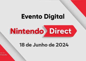 Nintendo Direct
