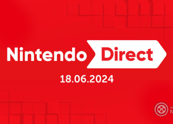 Evento Digital | Apresentação Nintendo Direct é agendada para 18 de junho