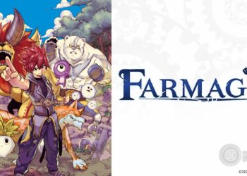 Farmagia