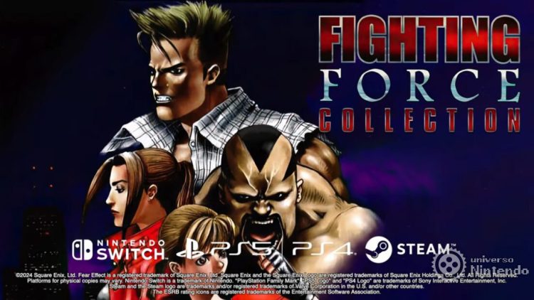 Boxart do jogo