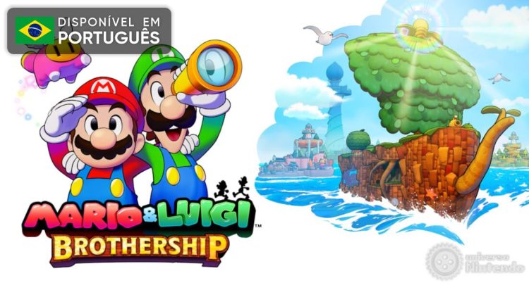 Boxart do jogo