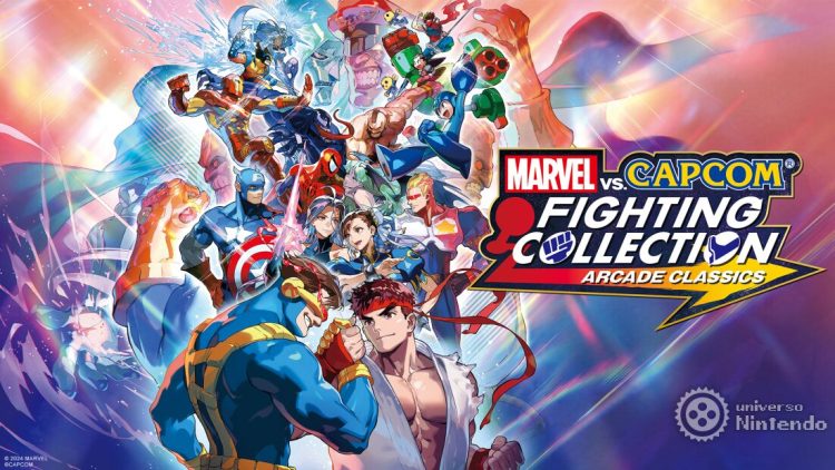 Boxart do jogo