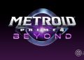 Metroid Prime 4 Beyond