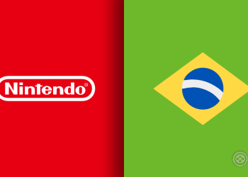Nintendo vê Brasil como prioridade e quer sucessor do Switch com lançamento junto dos demais territórios