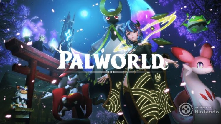 Boxart do jogo