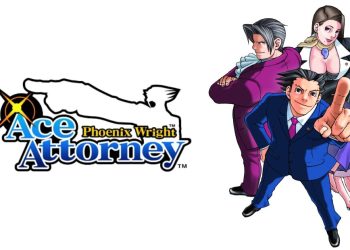 Phoenix Wright Ace Attorney