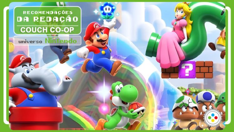 Boxart do jogo