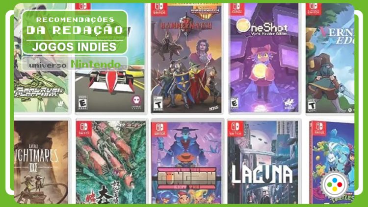 Boxart do jogo