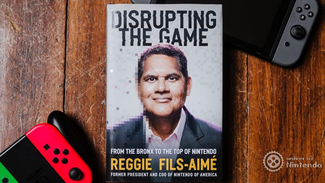 Reggie