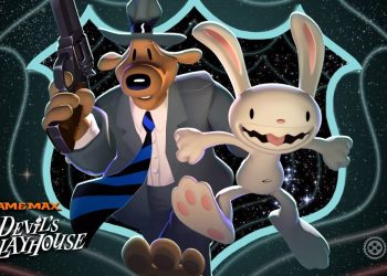 Sam & Max: The Devil’s Playhouse Remastered tem lançamento agendado para agosto