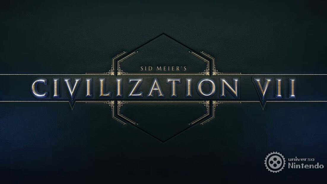Sid Meier's Civilization VII