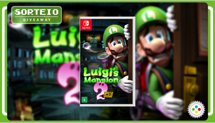 Boxart do jogo