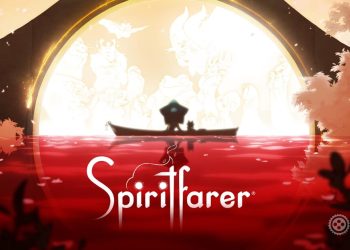 Vendas no Brasil | Ranking da eShop até 29/Jun – Spiritfarer é o jogo mais vendido dos últimos dias