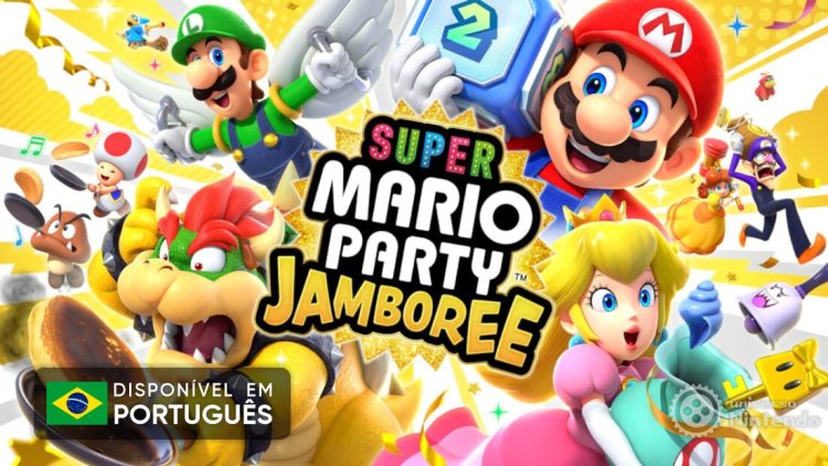 Boxart do jogo