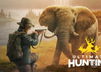 Ultimate Hunting
