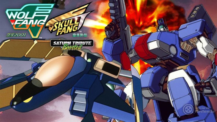 Boxart do jogo