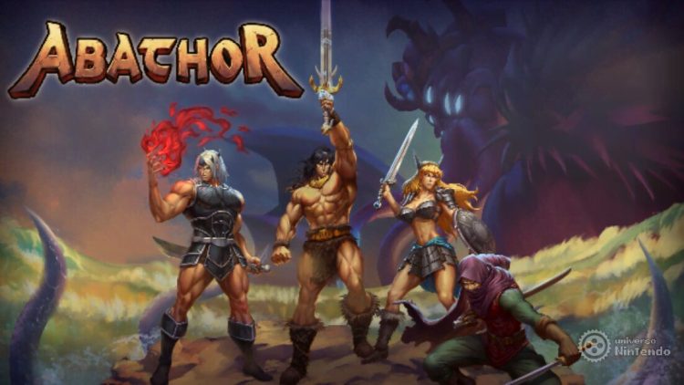 Boxart do jogo