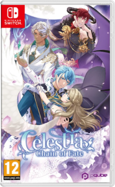 Celestia: Chain of Fate