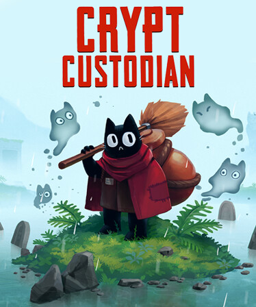 Crypt Custodian