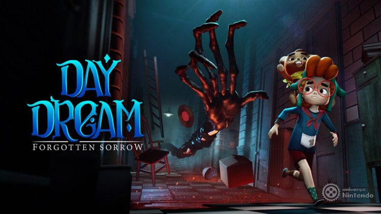Boxart do jogo