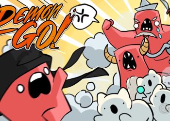 Demon Go!
