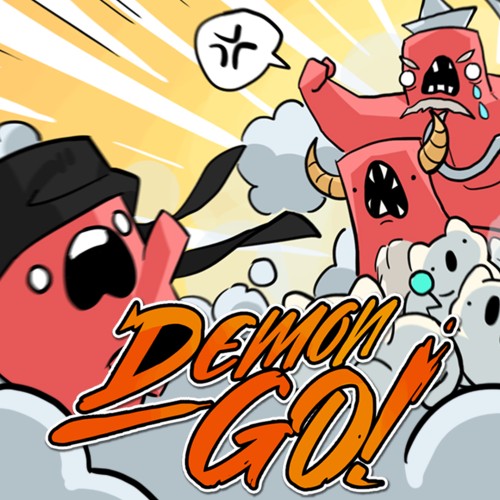 Demon Go!