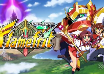 Divine Dynamo Flamefrit
