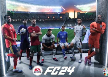 Ranking de Vendas no Reino Unido | Semana até 6/Jul – EA Sports FC 24 retoma liderança dentre os mais vendidos