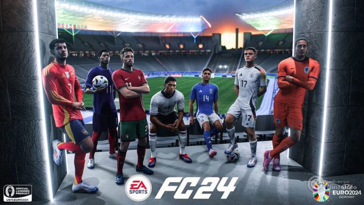 Boxart do jogo