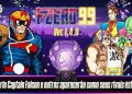 F-ZERO 99 recebe atualização para a versão 1.4.0 com diversos conteúdos inéditos