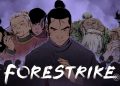 Forestrike