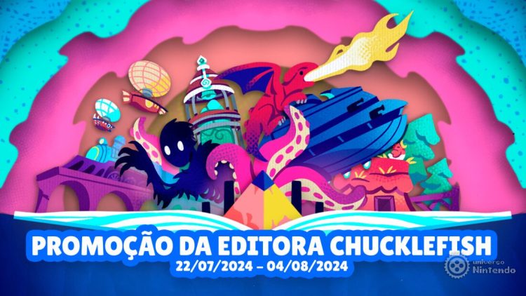 Boxart do jogo