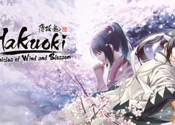 Hakuoki: Chronicles of Wind and Blossom
