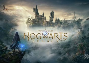 Ranking de Vendas no Reino Unido | Semana até 13/Jul – Hogwarts Legacy retoma primeira colocação de vendas