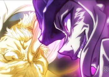Hunter x Hunter: Nen x Impact