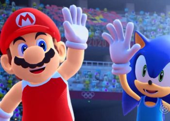 Mario & Sonic – Comitê Olímpico Internacional descarta Nintendo e SEGA para jogos sobre as Olimpíadas
