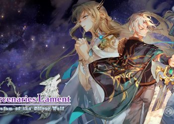 Mercenaries Lament: Requiem of the Silver Wolf