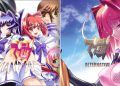 Muv-Luv Remastered e Muv-Luv Alternative Remastered tem lançamento agendado para julho no Ocidente