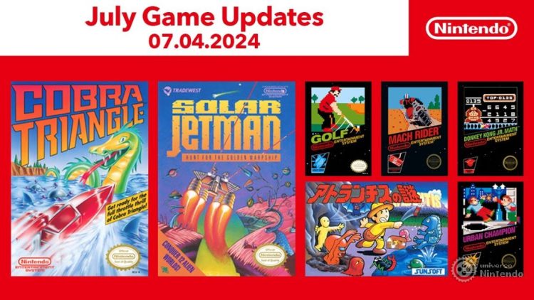 Boxart do jogo
