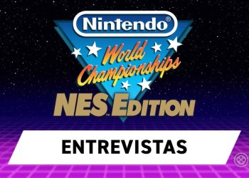 Nintendo World Championships