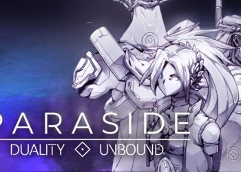 Paraside: Duality Unbound, RPG de estratégia, é anunciado para o Switch