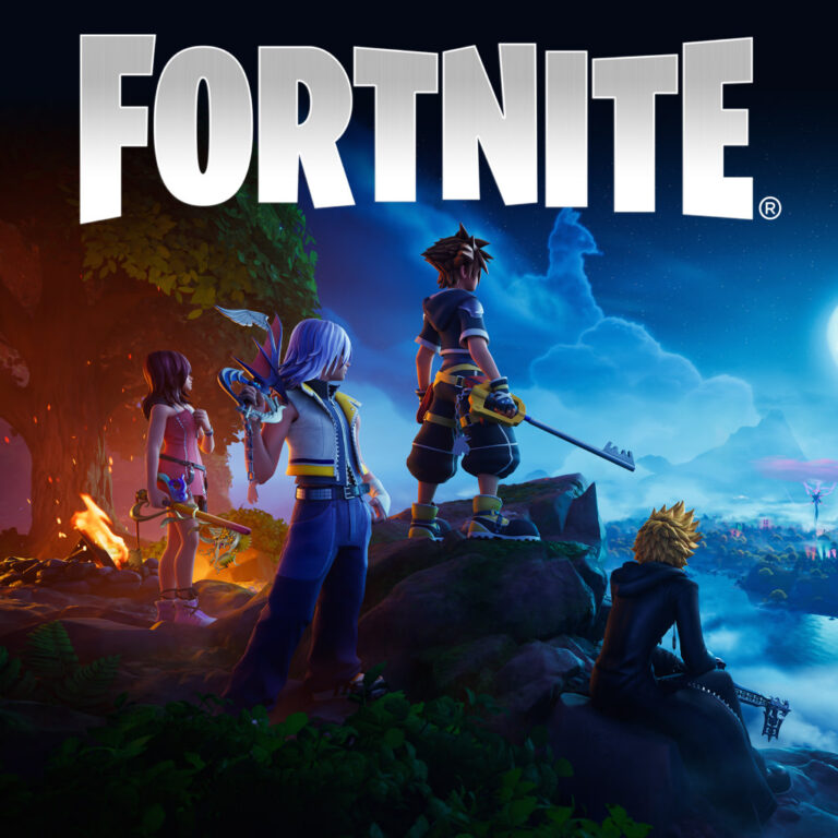 Boxart de Fortnite