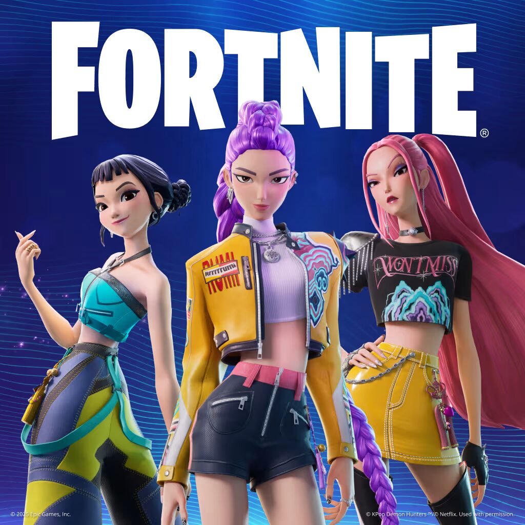 Fortnite
