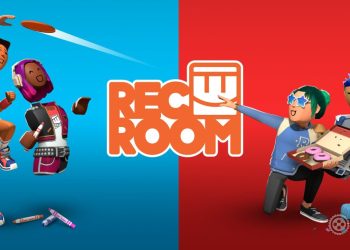 Rec Room