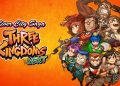 River City Saga: Three Kingdoms Next