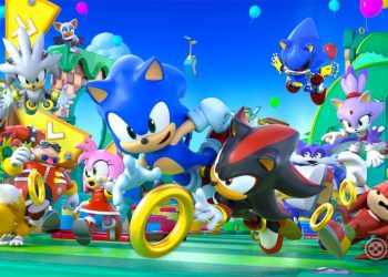 Chefe da Sonic Team, Takashi Iizuka tem interesse em criar um RPG de Sonic