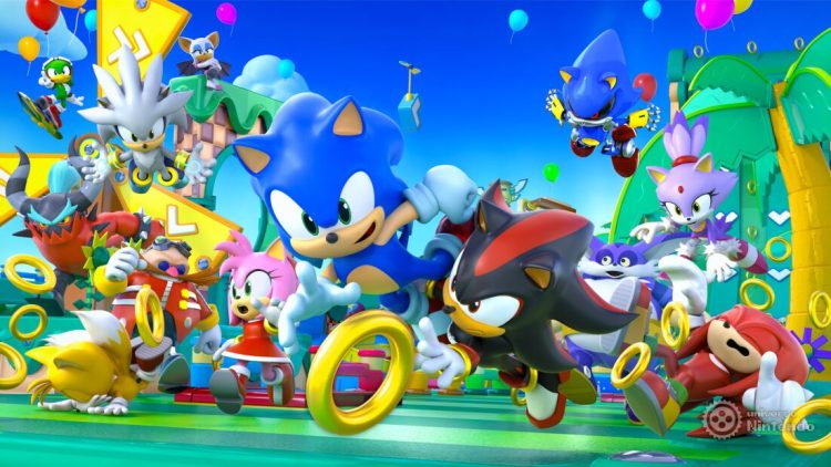 Boxart do jogo