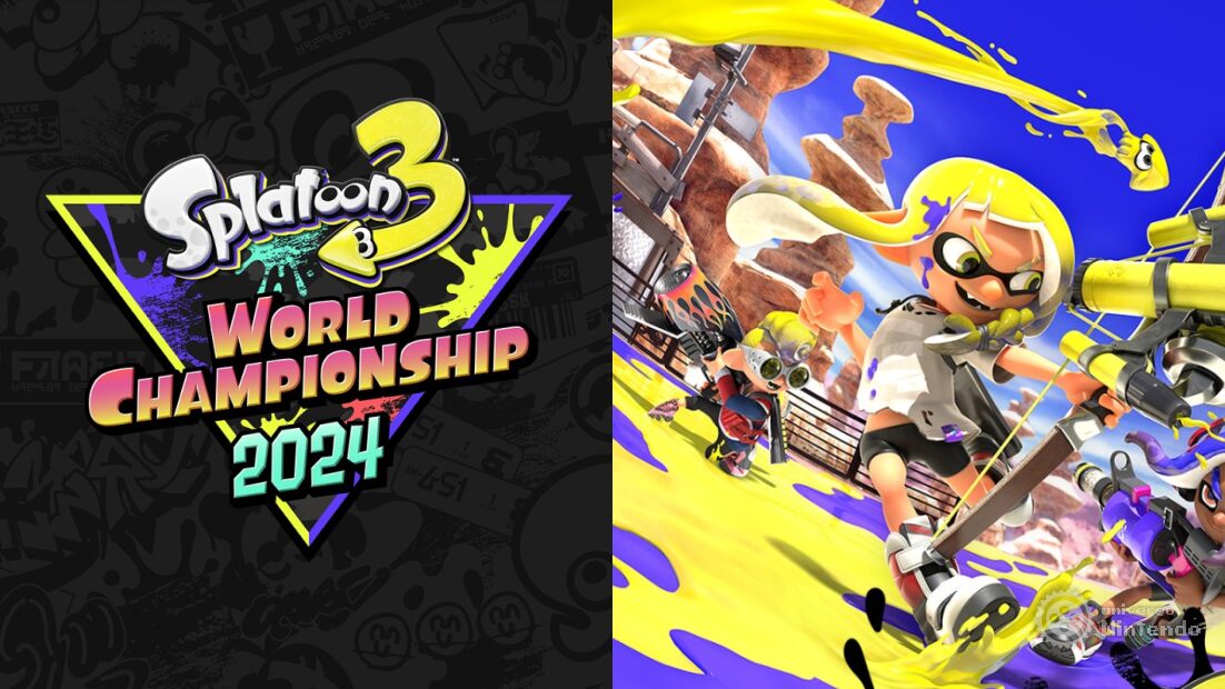 Nintendo Revoga título de Campeonato de Splatoon após má Conduta