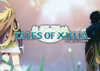 Tales of Xillia Remastered